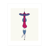 Upside Down Love (Print Only) thumbnail