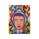 Joven Belgrano (Print Only) thumbnail