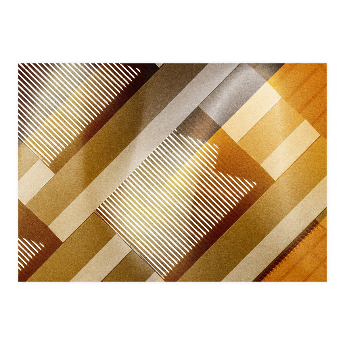 Moiré Light #2 (Print Only)