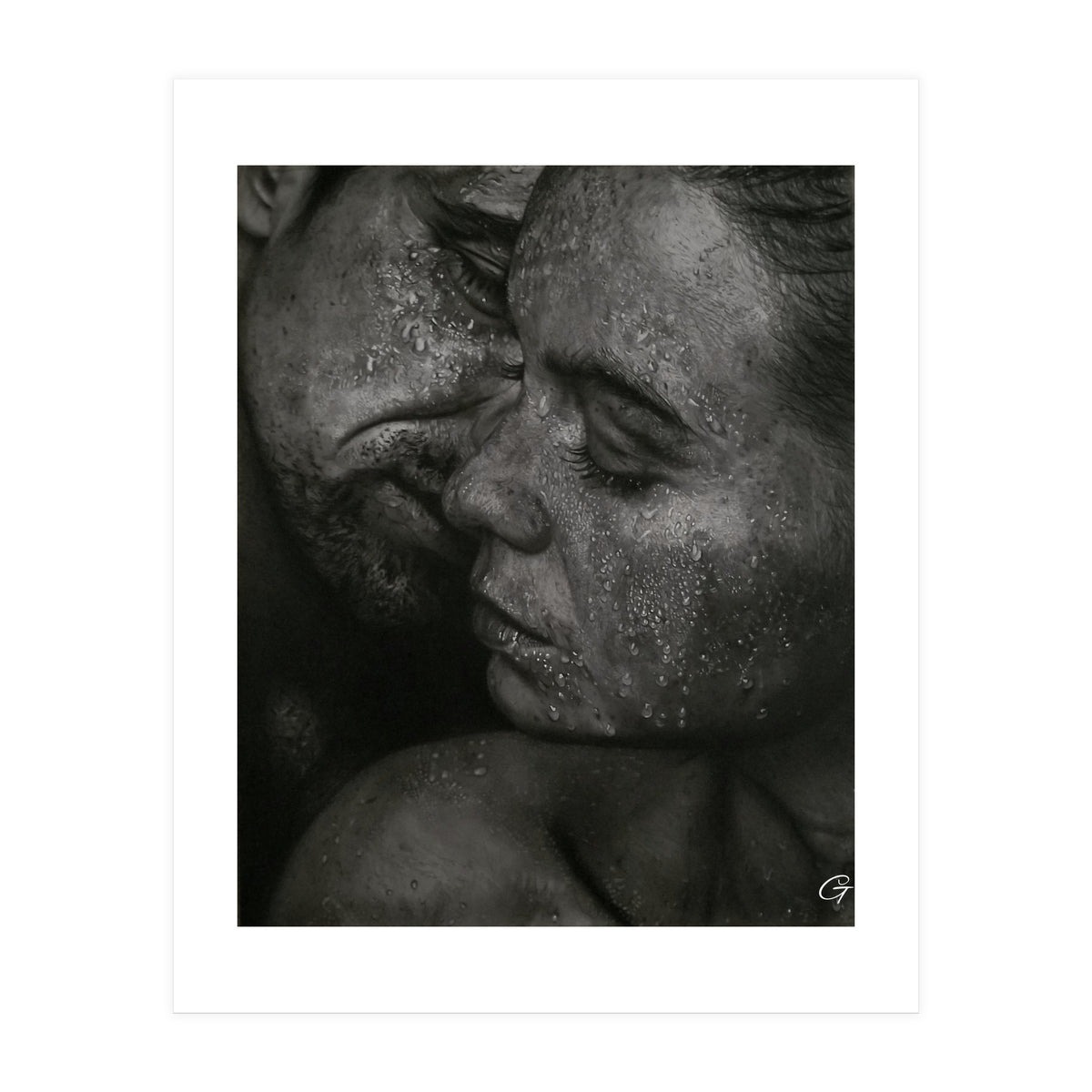 All My Sins (Print Only)