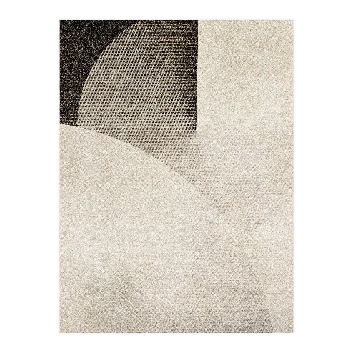 Fragments Of Time 1 (Print Only)