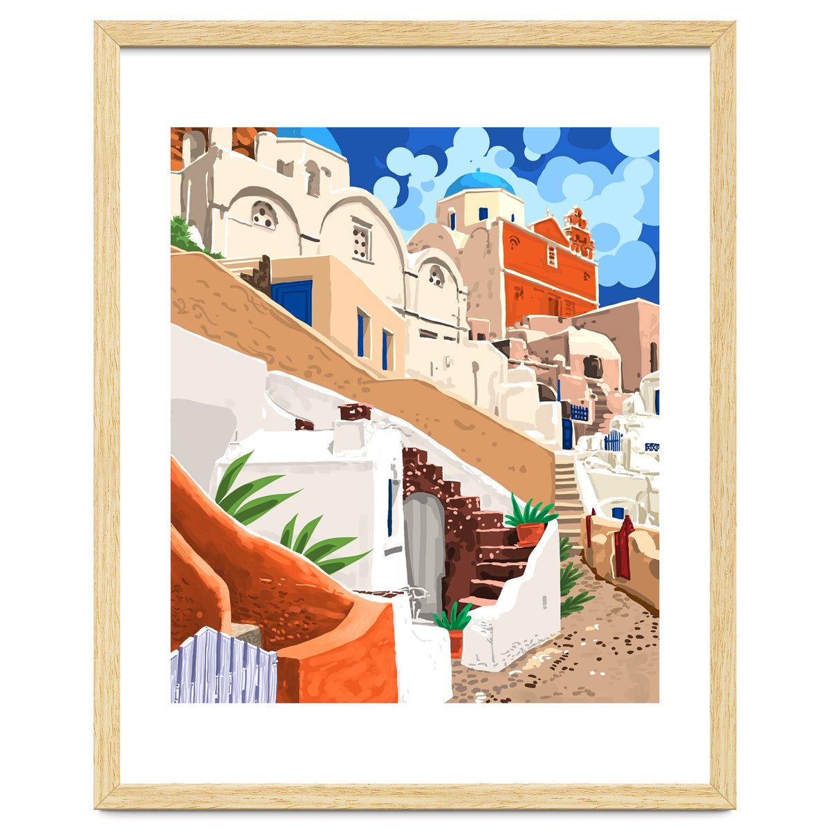 Somewhere Far Far Away | Sicily Italy Greece Architecture | Travel Buildings Beautiful Cityscape