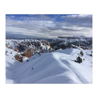 Bryce Canyon National Park (Print Only)