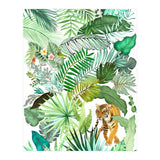 Jungle Tiger 04 (Print Only) thumbnail