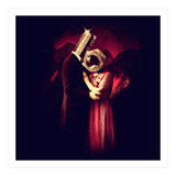 Screw Love  (Print Only) thumbnail