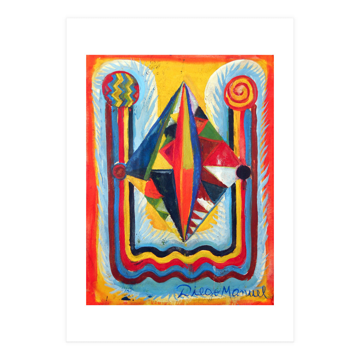 Astrapop 2022 9 (Print Only)