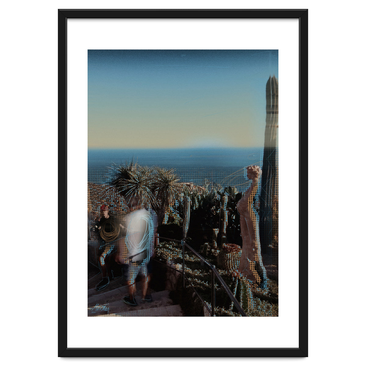 August ’22 – Èze