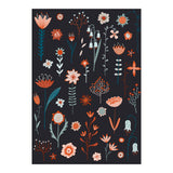 Flowers Of The Summer Dark (Print Only) thumbnail