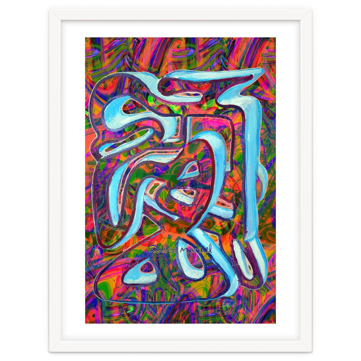 Graffiti Digital 2022 823