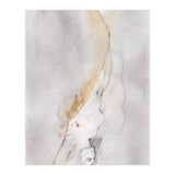 Drawing of a beautiful girl (Print Only) thumbnail