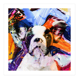 Zycko Color Dog 1 (Print Only) thumbnail