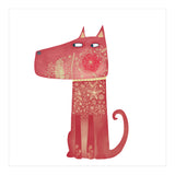 Flowerhound (Print Only) thumbnail