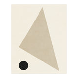 GEOMETRIC ART - 03B (Print Only) thumbnail