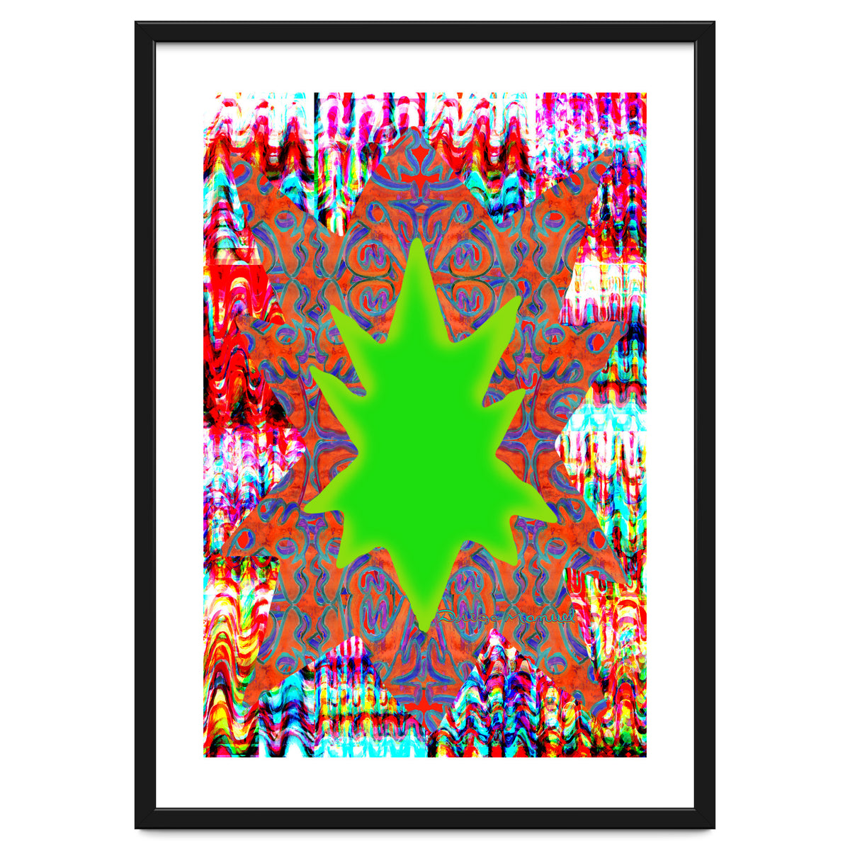 Graffiti Digital Nuevo 2023 63