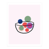 Fruits Or Flowers Rgb (Print Only) thumbnail