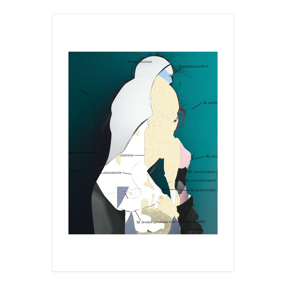 Position Task (Print Only)