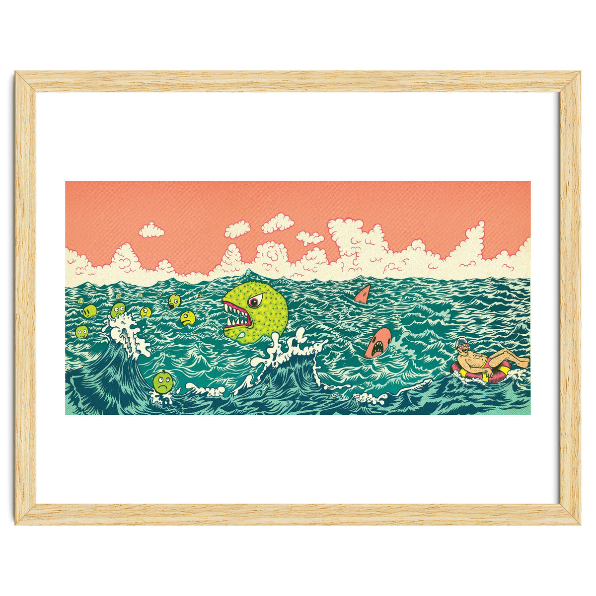 Buoyancy-Aid - Hammerton Brewery