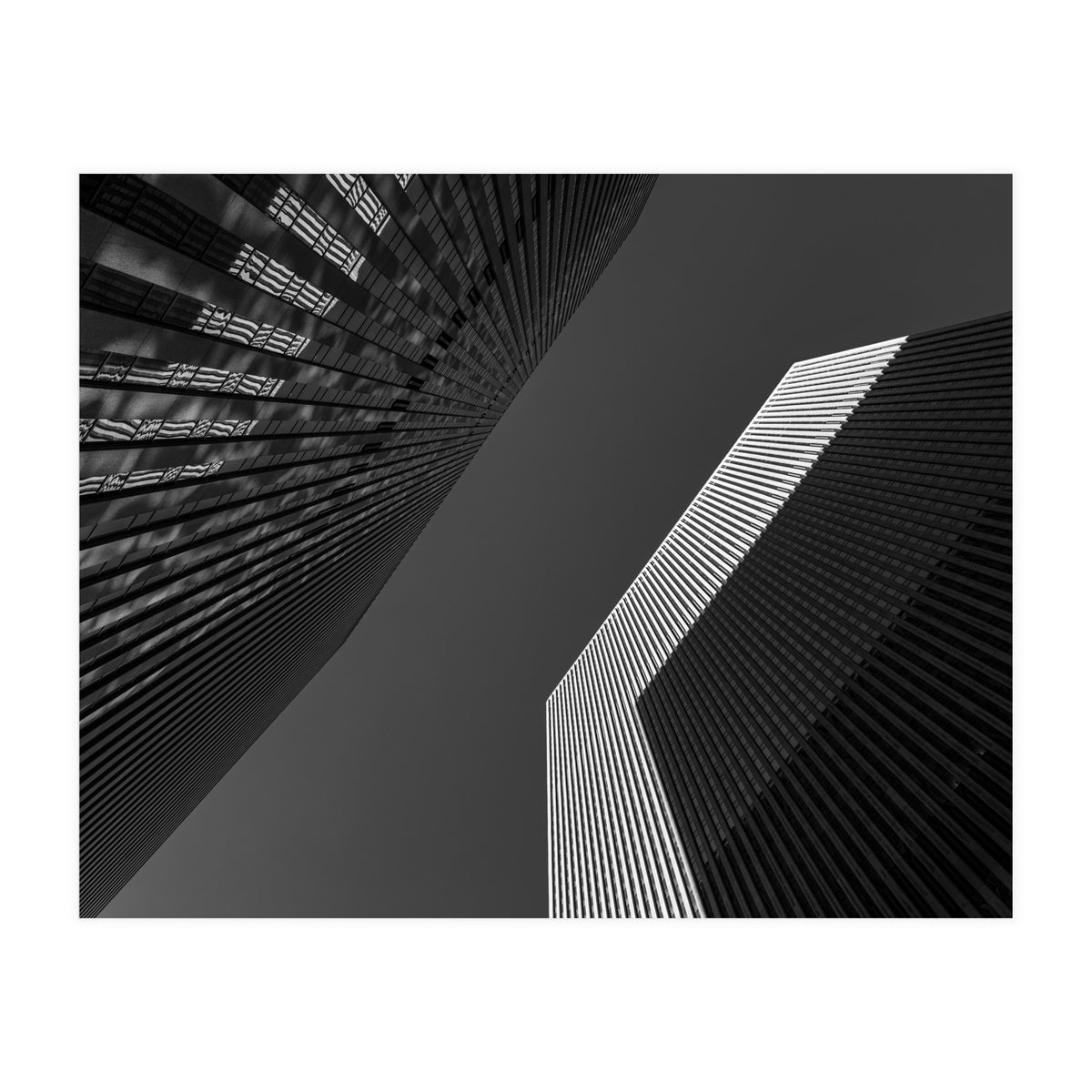 NEW YORK CITY 37 (Print Only)