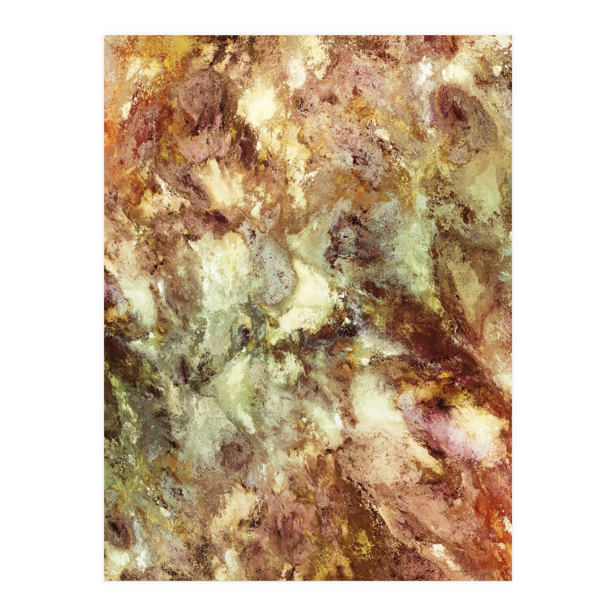 Cavern (Print Only)