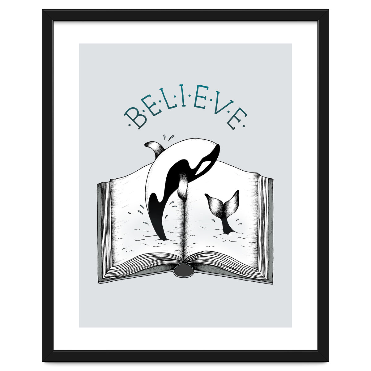 Believe