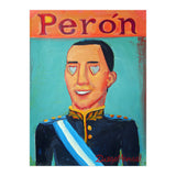 Peron Y Corazones (Print Only) thumbnail