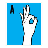A OK (Print Only) thumbnail