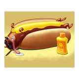 Hot Dog (Print Only) thumbnail