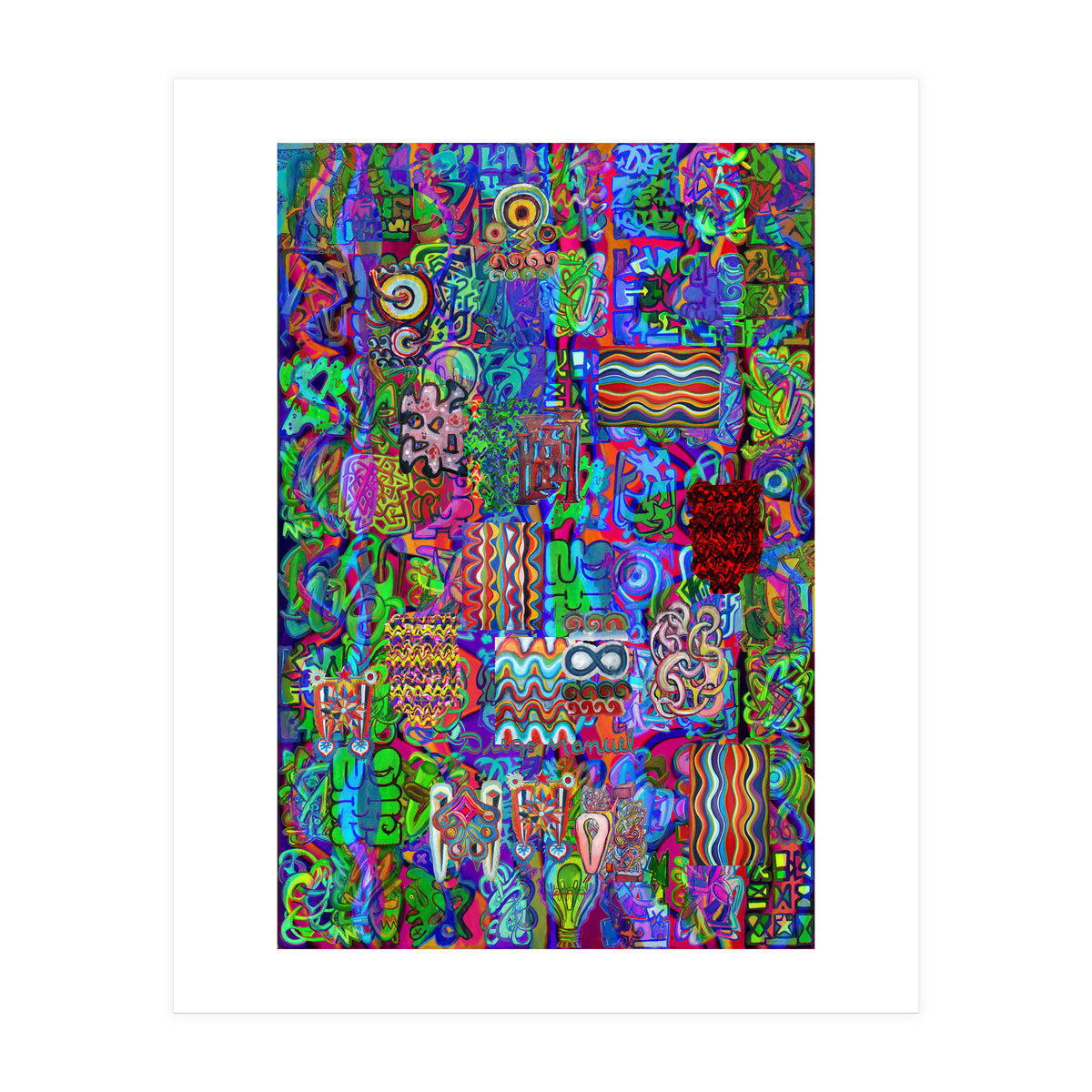 New Graffiti2022 205 (Print Only)