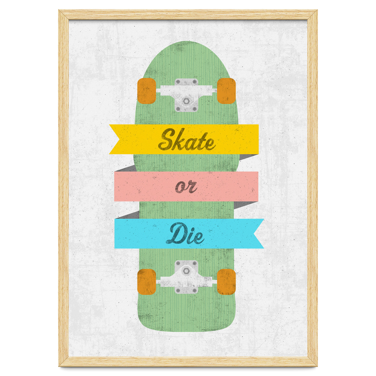 Skate Or Die