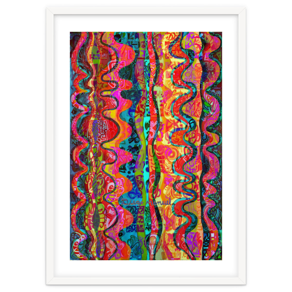 Graffiti Digital 2022 2