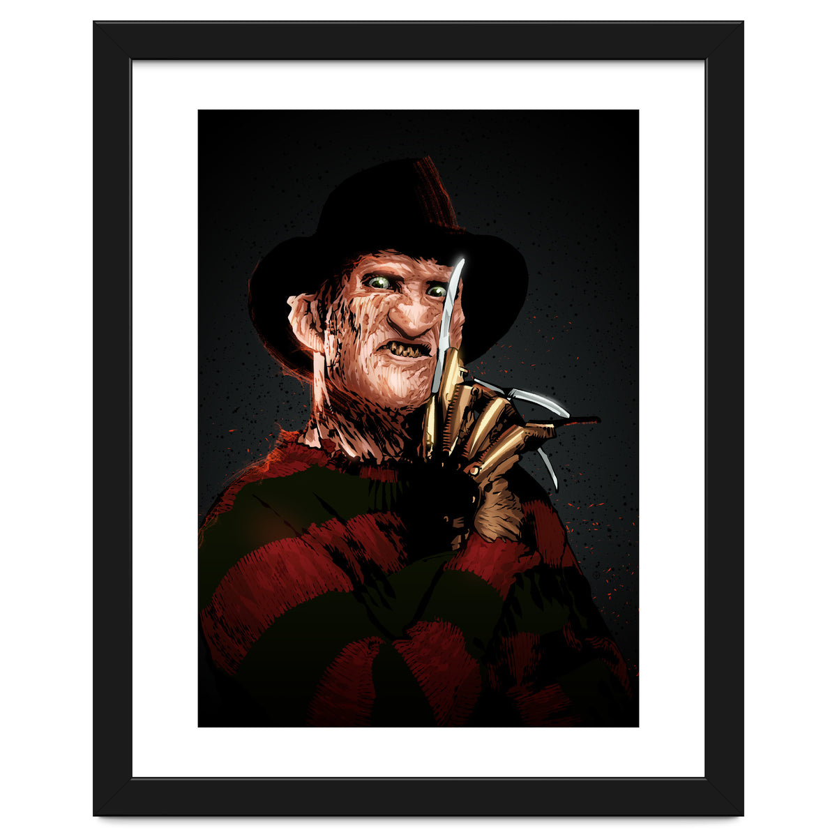 Freddy Krueger