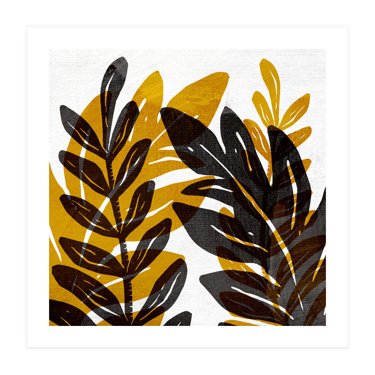 Sertão 2 (Print Only)