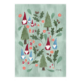 Garden Gnomes (Print Only) thumbnail