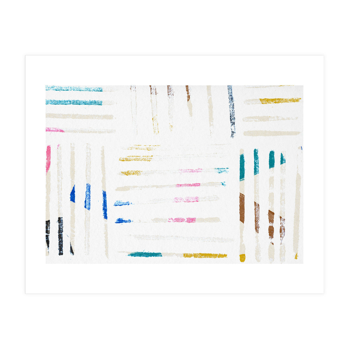 Faber (4) (Print Only)