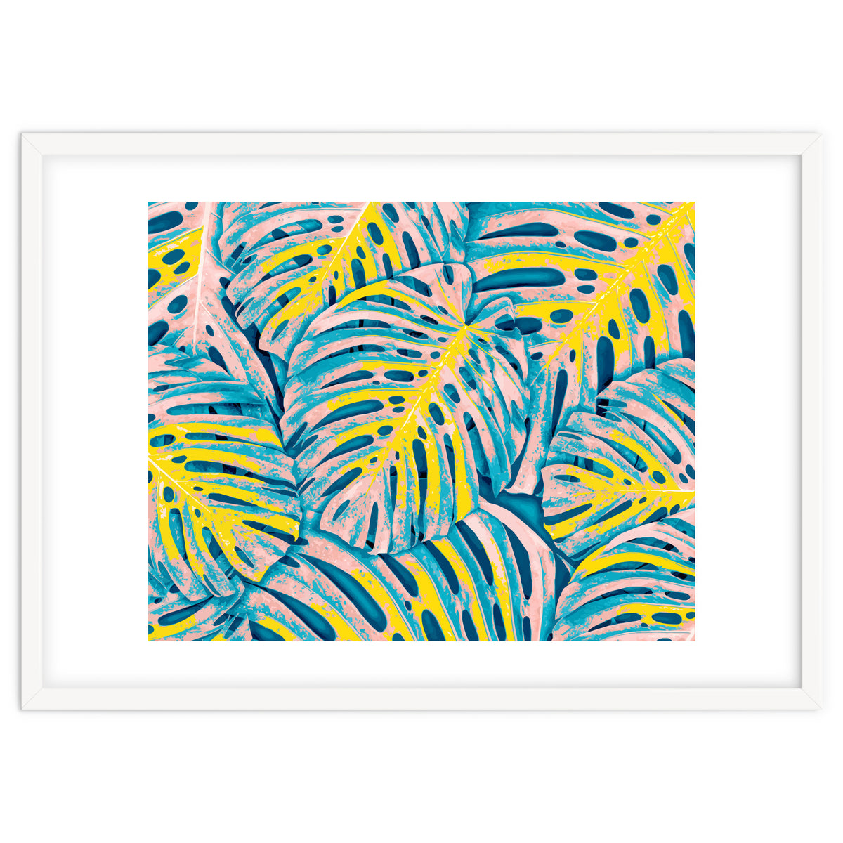 I'm Lost In A World Of My Mind But I'm Sure I'll Find Myself Soon