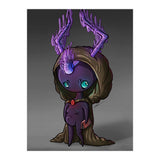 Skemear the Voidling (Print Only) thumbnail