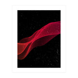 Uncertainsmile (Print Only) thumbnail