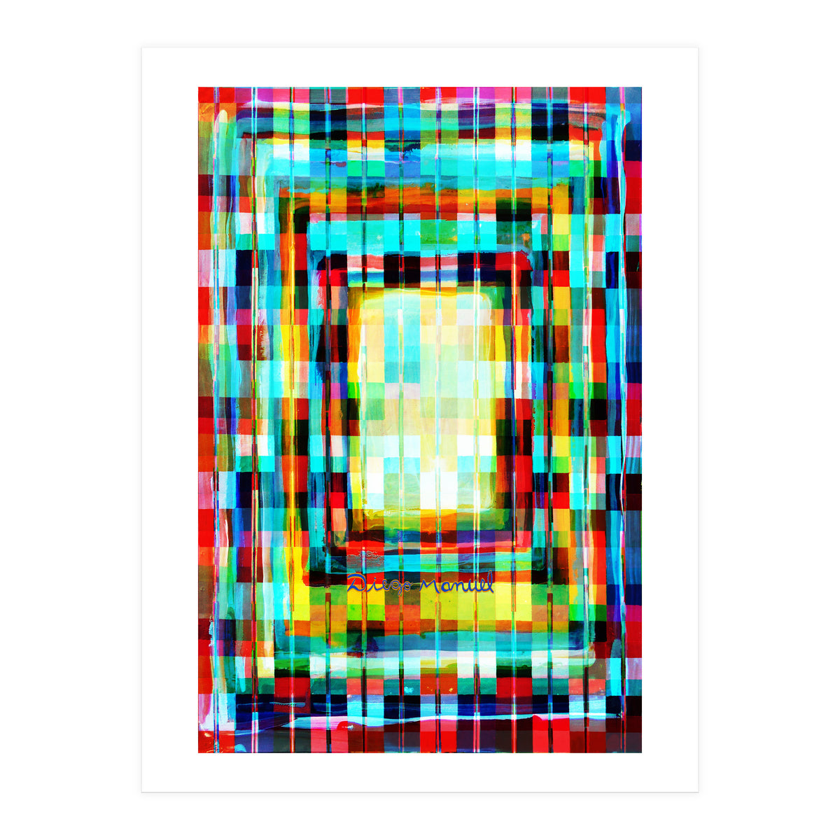 Graffiti Digital 2022 149 (Print Only)