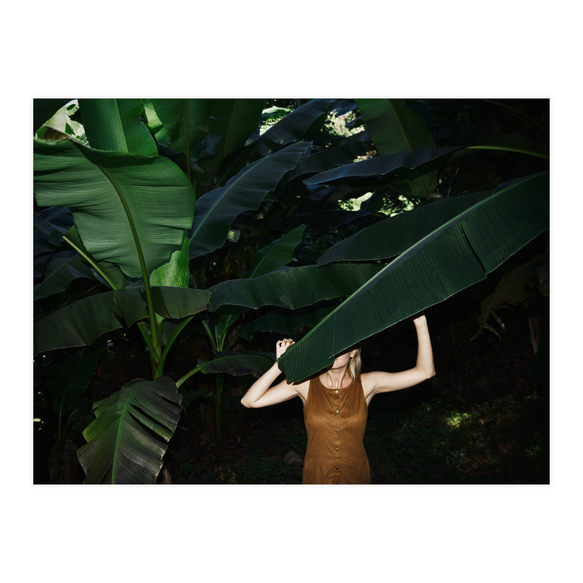 Facepalm (Print Only)