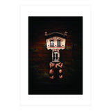 VooDooTooL - Raida (Print Only) thumbnail