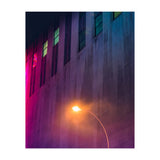 City Lights (Print Only) thumbnail