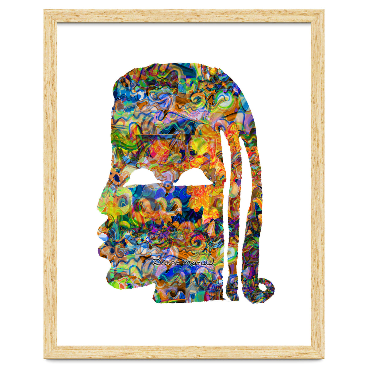 Abstracto Pop Nuevo B 5 Copia