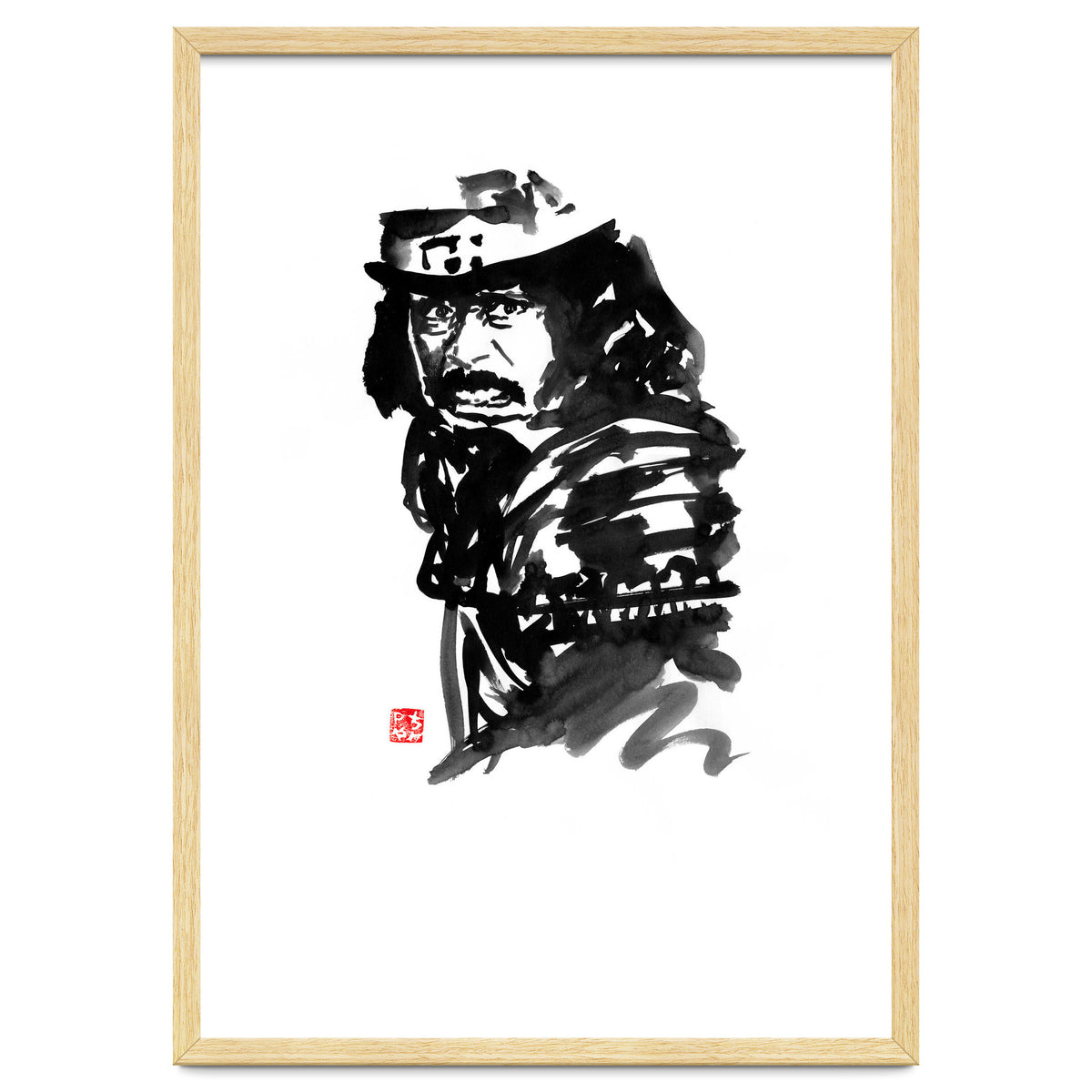 Samurai