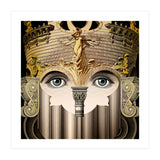 Architectural Gaze  (Print Only) thumbnail
