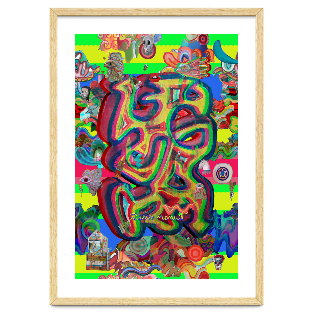 Muchas Cosas 2021 107