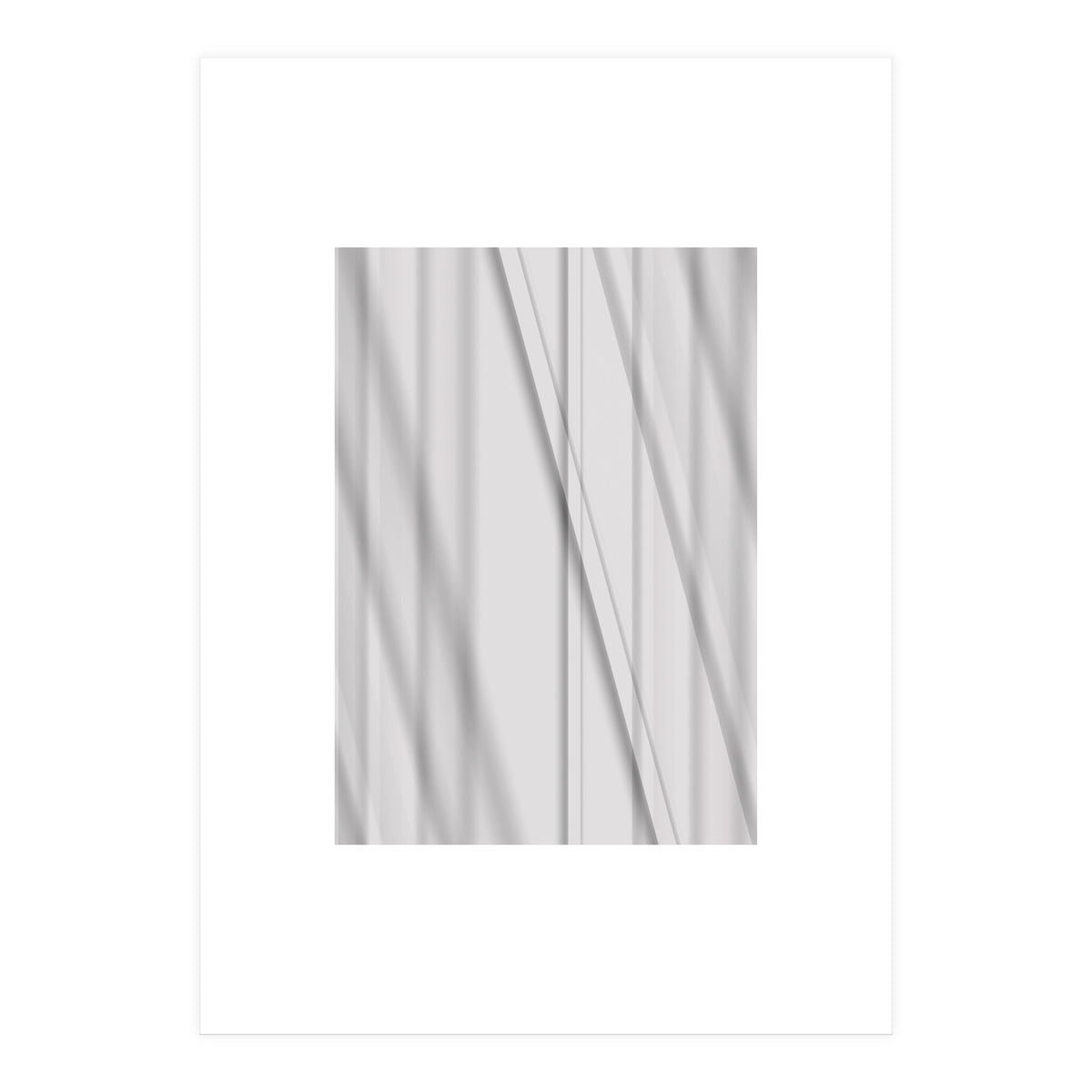 Veil 09 (Print Only)