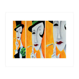 Marlene (Print Only) thumbnail