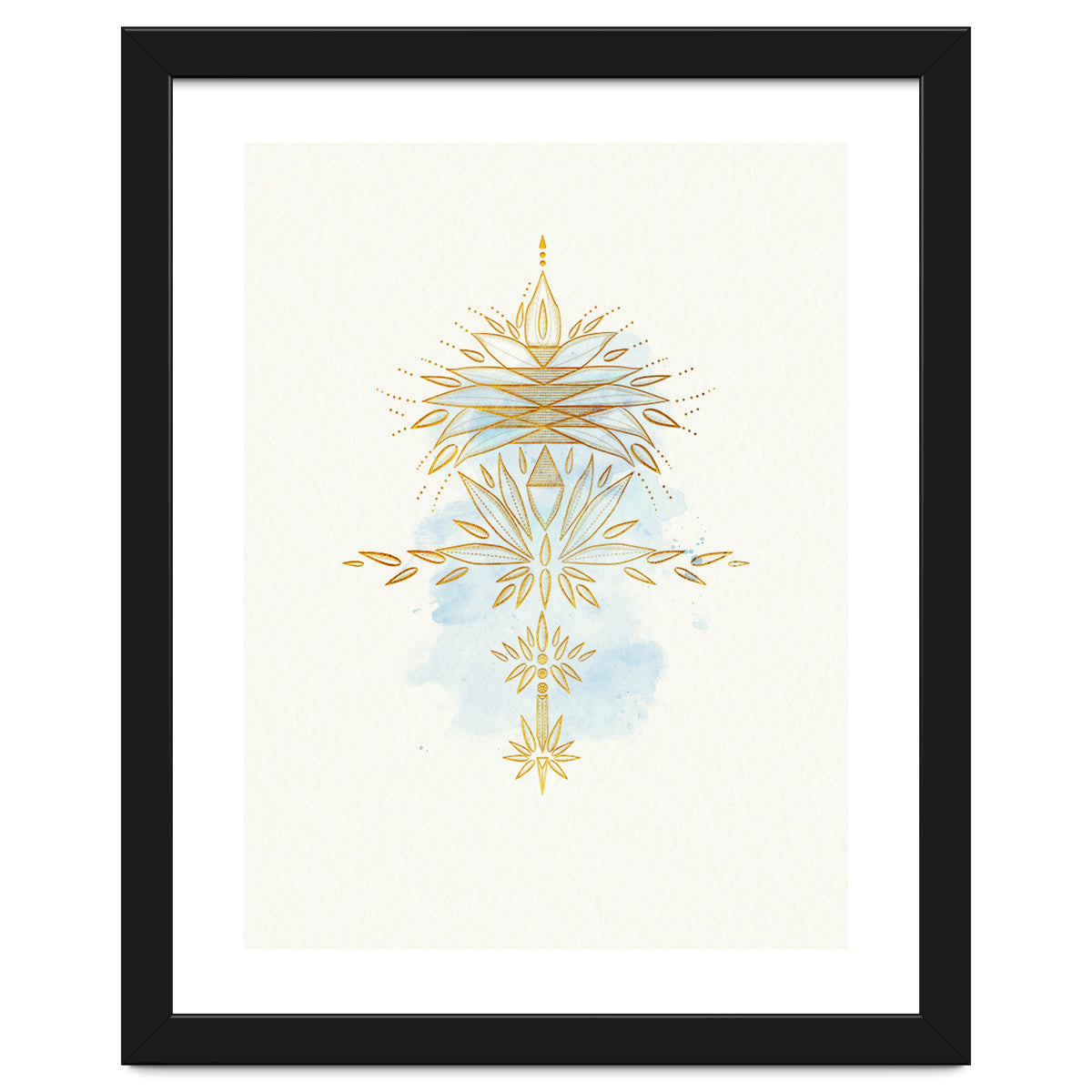 Spiritual Series: Water