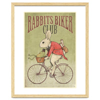 Rabbits Biker Club