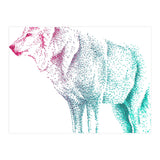 Wolf  (Print Only) thumbnail
